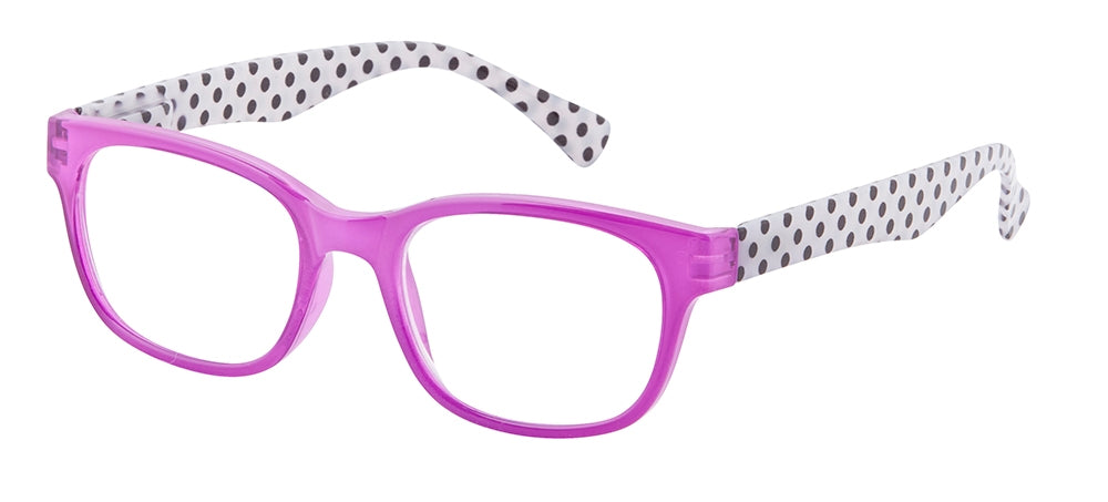 I heart Eyewear: Trudy