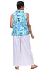 Tulip: Leilani Sea Glass Top