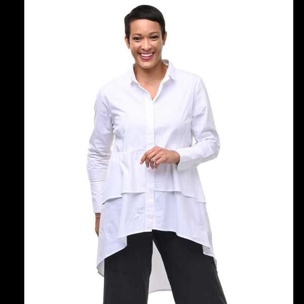 Tulip: Diana Blouse
