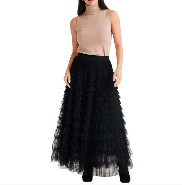 Terra: Tulle Skirt (o/s)