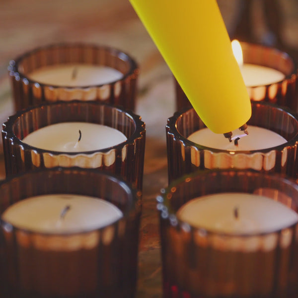 USB Lighter: Motli Jr.