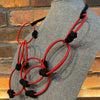 Ficklesticks: Ringo Necklace