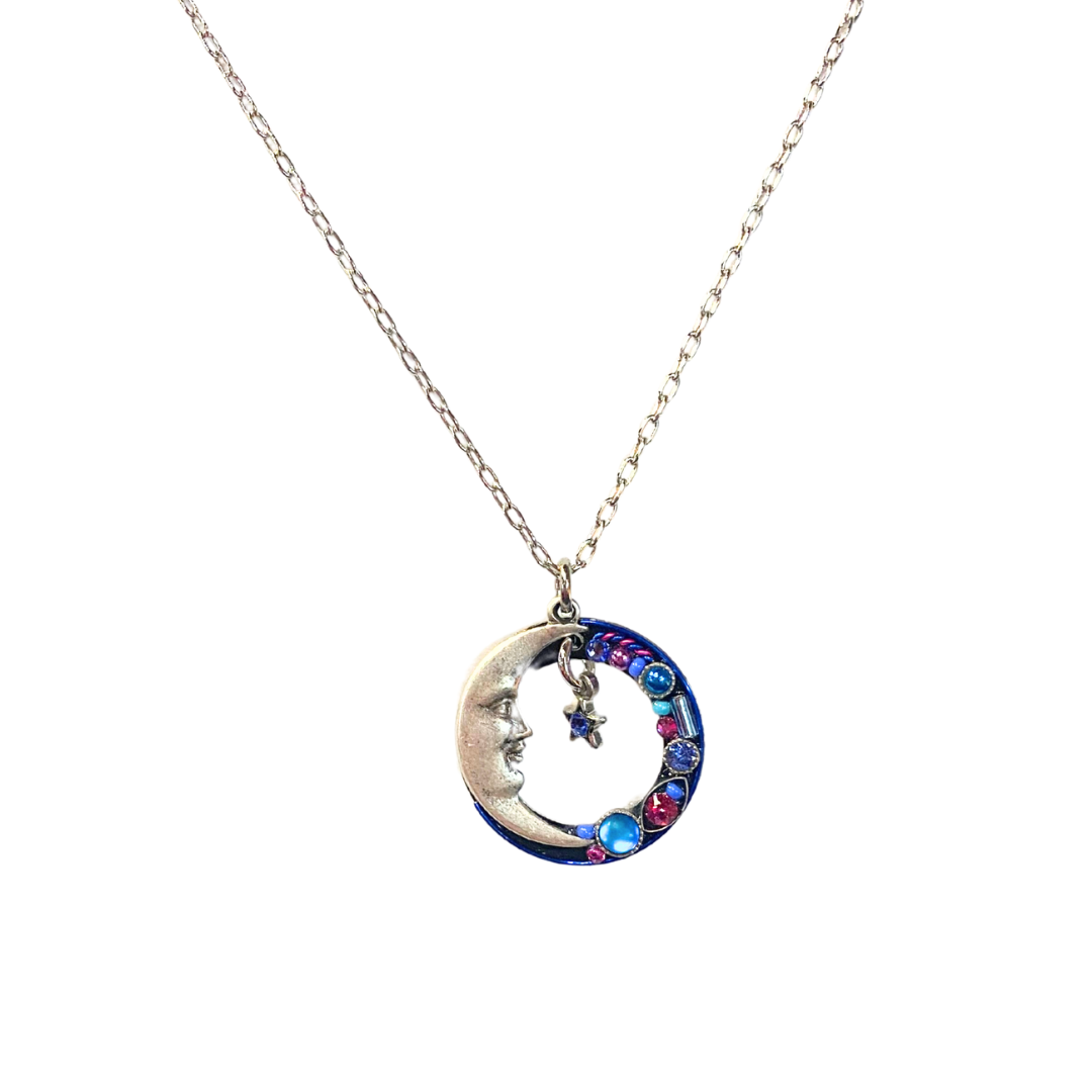 Firefly: Luna Hoop Pendant (9184)