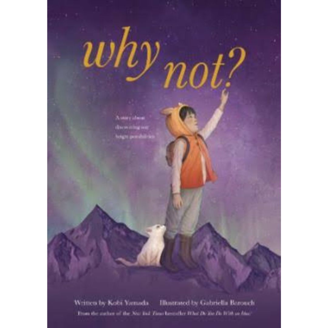 Compendium: Why Not? a book by Kobi Yamata