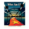 Pomegranate: “Who Am I? A Name Game of Hollywood Stars” Knowledge Cards