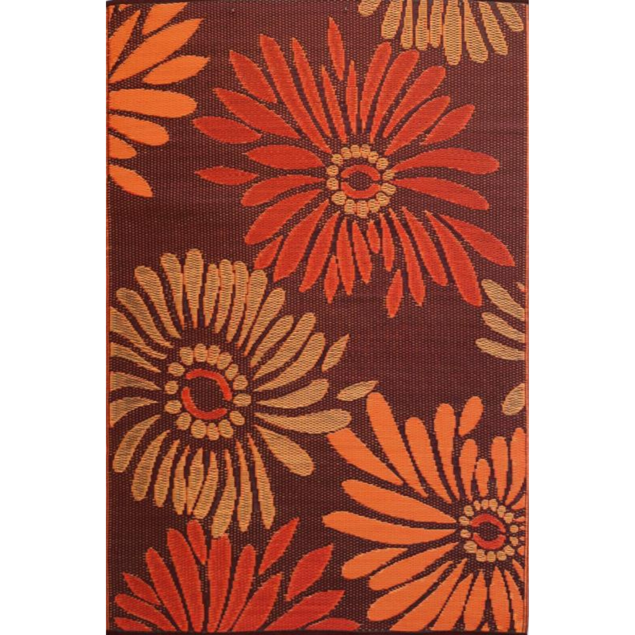 Mariachi Mad Mats, Daisy