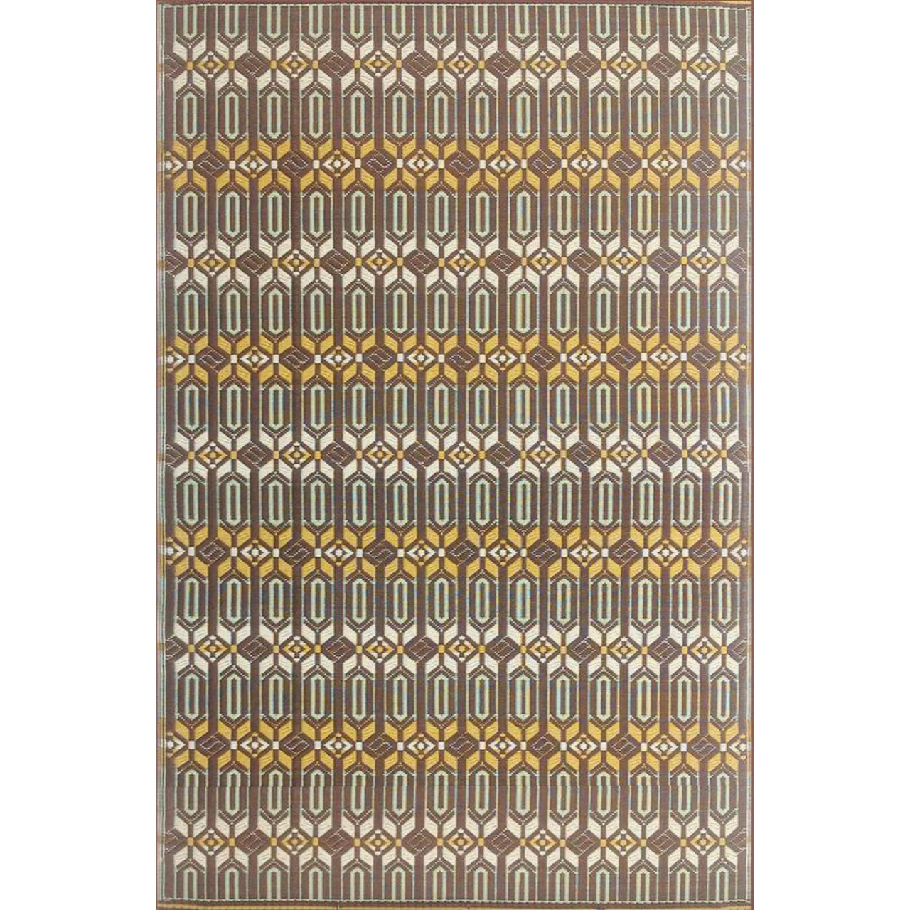 Mad Mats, Moroccan
