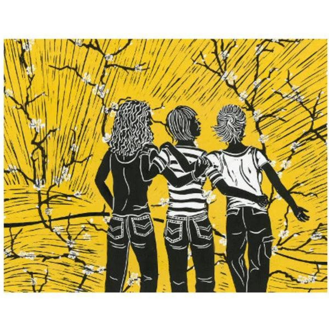 Mimi Williams Women Together Card