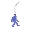 Whimsies: Small Metal Ornament/ Gift Topper