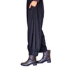 Yaza: Bottom Gather Pants