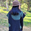 Yaza: Mock Neck Topper