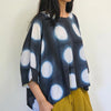 Yaza: Yuki Dolman Blouse