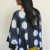 Yaza: Yuki Dolman Blouse