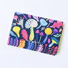Honeyberry: Colorful Mushrooms Tiny Notes