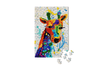 Micro Puzzles: Rainbow Giraffe