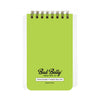 Bad Betty: I’m Not Bossy. I’m Aggressively Helpful Notepad