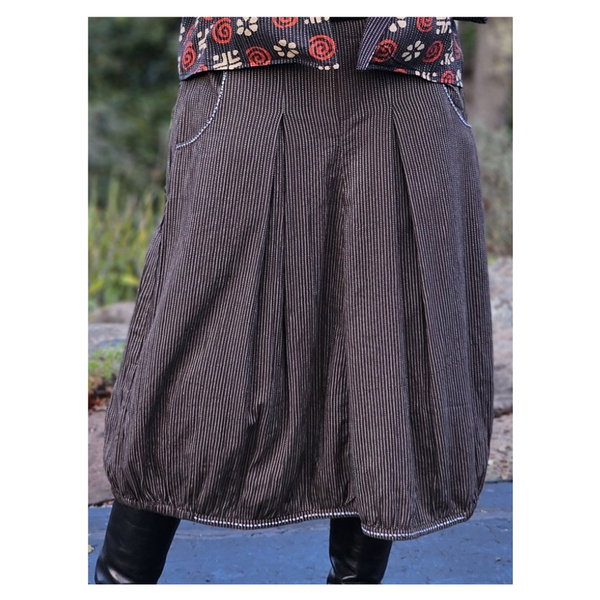 Yaza: Hiroko Skirt Tagai