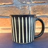 Larry Halvorsen: Sgraffito Mug