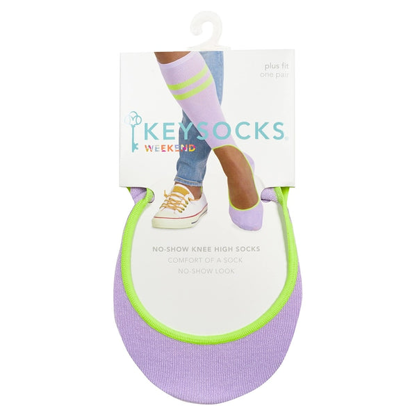Keysocks: Weekend Sock