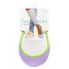 Keysocks: Weekend Sock