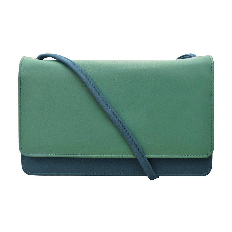ILI: Flap Phone Organizer (6062)