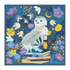 Galison: Celestial Owl 500pc puzzle