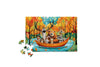 Micro Puzzles: Canoe Critters