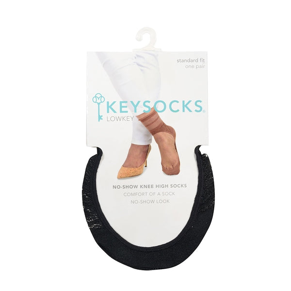 Keysocks: Lowkey Socks