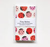 Honeyberry: Lady Bug Tiny Notes
