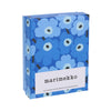 Chronicle Books: Marimekko Blue Flowers Notecards