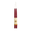 Big Dipper Wax Works: Taper Candles (Unscented)