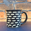 Larry Halvorsen: Sgraffito Mug