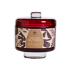 Big Dipper Wax Works: Terra Botanica Glass Candle