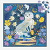 Galison: Celestial Owl 500pc puzzle