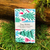 Honeyberry: Christmas Forest Tiny Notes
