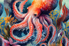 Micro Puzzles: Octopus