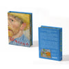 Modgy: Vincent van Gogh The Bedroom Light Book