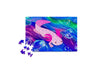 Micro Puzzle: Axolotl