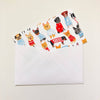 HoneyBerry: Dogs in Sweaters Tiny Notes
