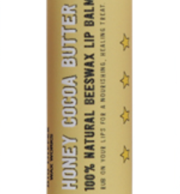 Big Dipper Waxworks: Lip Balms