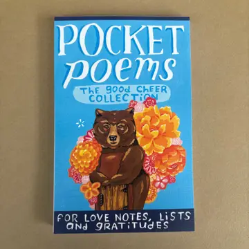 The Bowl Maker: Pocket Poems