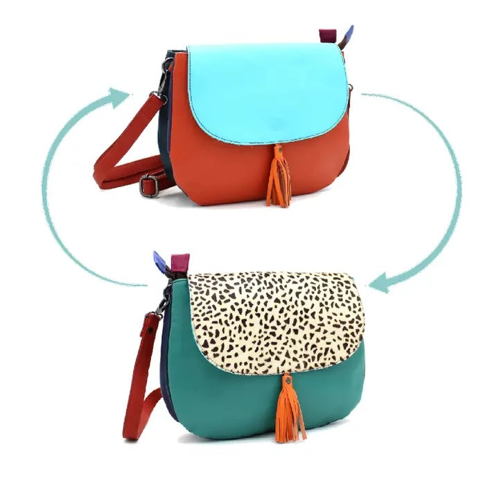 Soruka: Lola Bag Pink