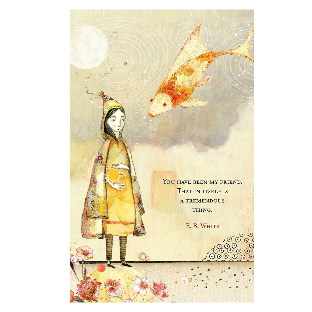 Sacred Bee: Tremendous Thing