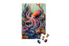 Micro Puzzles: Octopus