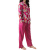 Yaza: Cotton Pajama Set / Pants