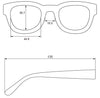 I Heart Eyewear: Fable Readers