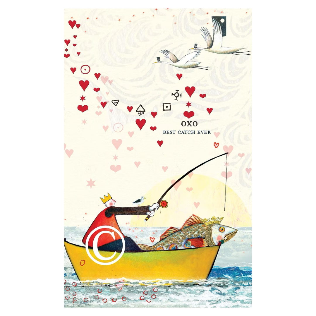 Sacred Bee: Best Catch