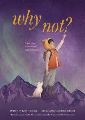 Compendium: Why Not? a book by Kobi Yamata