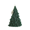 Big Dipper Wax Works: Sculpted Tree Candles