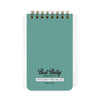 Bad Betty: Mistakes Were Made Notepad